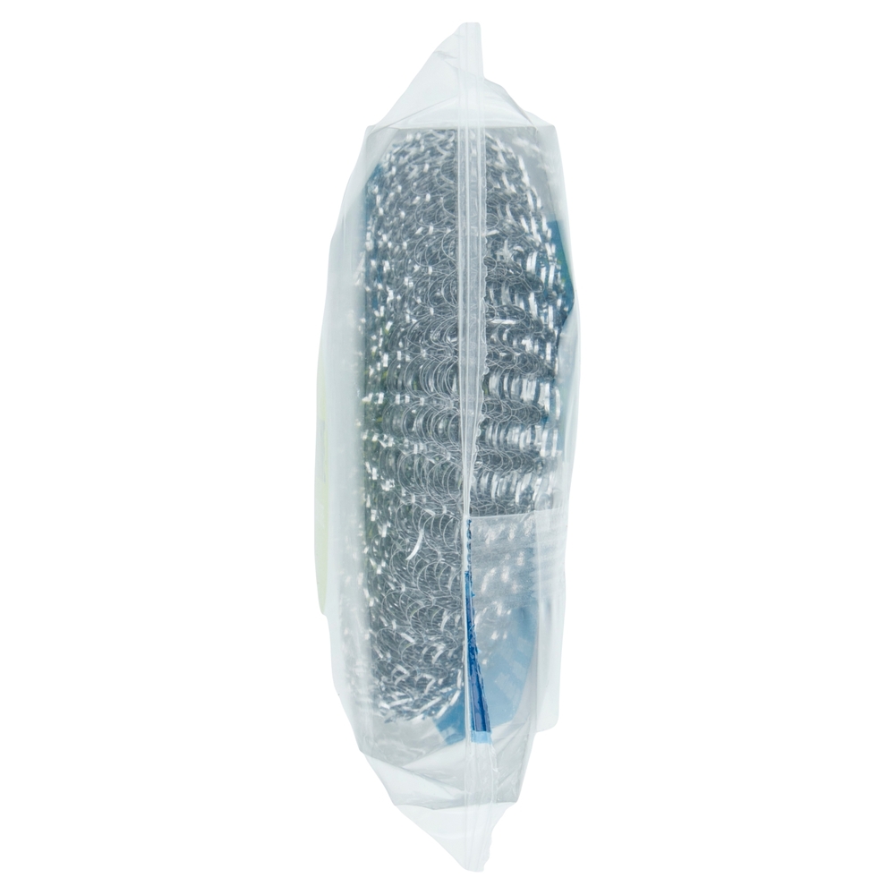 2 Pagliette Metal Abrasive U! Confronta e Risparmia